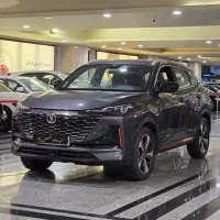 چانگان cs55 وارداتی آرکان خودرو شعبه ایرانمال