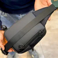 بادی بگ ضدآب برند MarkRyden مدل MG-196 سایزکوچک|کیف، کفش، کمربند|تهران, بازار|دیوار