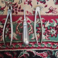 وسایل دندان پزشکی