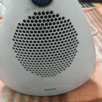 فن بخاری