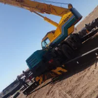 فروش جرثقیل 25 تن کارگاهی تادانو کابین خلبانی|خودرو سنگین|تهران, استاد معین|دیوار