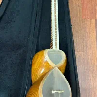 تار ایرانی حرفه ای|سازهای سنتی|ارومیه, |دیوار