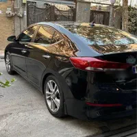 النترا ۲۰۱۸|خودرو سواری و وانت|تهران, سهروردی|دیوار