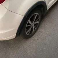 لیفان ایکس۵۰ اتومات مدل۹۵|خودرو سواری و وانت|تهران, آهنگ|دیوار