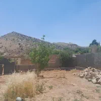 باغ شهری دهشیخ دارای درب و دیوار و برق و اب|فروش زمین و ملک کلنگی|ارژن, |دیوار