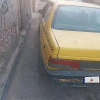 تاکسی اردی|خودرو سواری و وانت|زاهدان, |دیوار