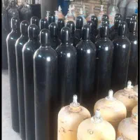 فروش کپسول استیلن co2 ارگون ازت