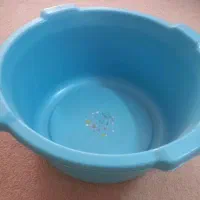 تشت بزرگ