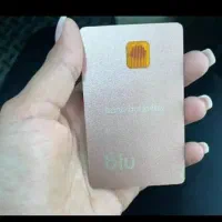 صد و پنجاه هزار تومان هدیه بلوبانک