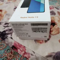 گوشی نوت 13|موبایل|خرم‌آباد, |دیوار