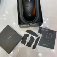 موس گیمینگ لاجیتک logitech g pro 2