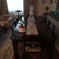 میز نهار خوری و