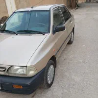 پراید89|خودرو سواری و وانت|تبریز, |دیوار