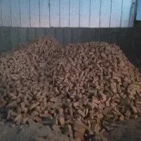 اجر خاموت ومیلگرد|مصالح و تجهیزات ساختمان|ایلام, |دیوار