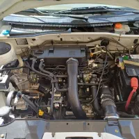 سمند مدل ۱۴۰۰ سفید|خودرو سواری و وانت|یزد, |دیوار