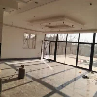 پنجره دوجداره upvc|خدمات پیشه و مهارت|ری, بازار آهن|دیوار