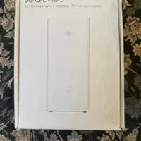 مودم cpe 5 pro h158
