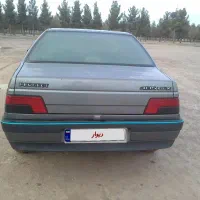 پژو 405 GLX - دوگانه سوز CNG، مدل ۱۳۸۸|خودرو سواری و وانت|مشهد, صیاد شیرازی|دیوار