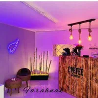 اجاره در سالنی فعال و آموزشگاه آرایشگری (لاین)