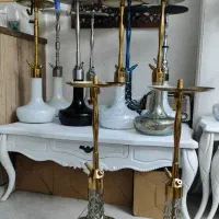 قلیون کرنو اصالت ایران