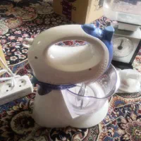 همزن برقی|سایر لوازم برقی|کرمان, |دیوار