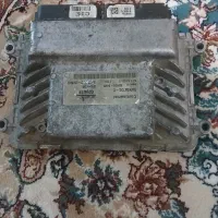 کامپیوتر ماشین یا ecu