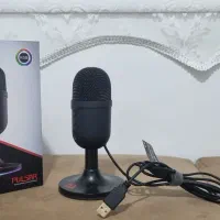 میکروفن رومیزی ردراگون مدل PULSAR GM303|سیستم صوتی خانگی|تهران, بلورسازی|دیوار