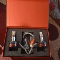 هدلایت انزو پایه H4