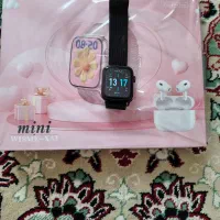 ساعت هوشمند