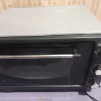 ماکروفر سالم