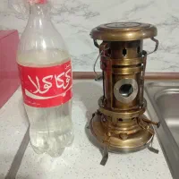 چراغ نفتی کوچک|صنایع دستی و سایر لوازم تزئینی|ارومیه, |دیوار