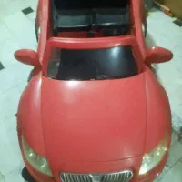 ماشین شارژی زیر قیمت