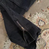 دوعدد شلوارجین|لباس|فردیس, شهرک هفده شهریور|دیوار