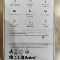 ساعت هوشمند هواوی مدل Smartwatch Fit 2|ساعت|تهران, منیریه|دیوار