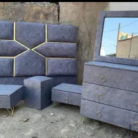 سرویس خواب|تخت و سرویس خواب|اراک, |دیوار