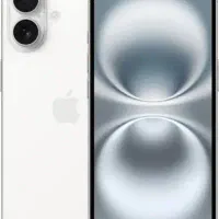 Iphone 16 128GB CHA|موبایل|تبریز, |دیوار