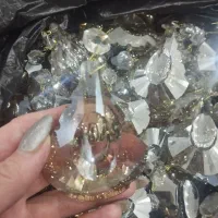 دیوار کوب برنجی|لوستر و چراغ آویز|تهران, ابوذر|دیوار