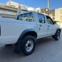 نیسان پیکاپ ۸۸ سند شخصی بدون رنگ|خودرو سواری و وانت|تهران, آرژانتین|دیوار