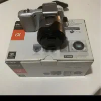 دوربین سونی مدل  nex.