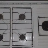 اجاق گاز فردار|اجاق گاز و لوازم برقی پخت‌وپز|یزد, |دیوار