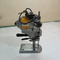 قیچی برقی سایز ۵ مک (Mack)|لوازم خیاطی و بافتنی|تهران, شادآباد|دیوار