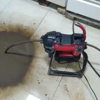 لوله باز کنی ابهر خرمدره و تمام روستها