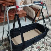 گهواره کودک و نوزاد