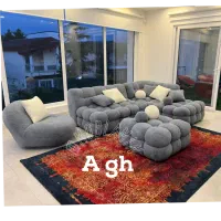 مبل‌‌ ال ‌‌ گرون نخر(تولیدی اصلیش تهران)انواع تدی*