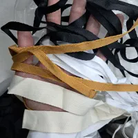 فروش عمده ی نوار یک سانت جهت تولید اسلش
