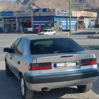 زانتیا ۲۰۰۰ سالم