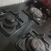 گاز|اجاق گاز و لوازم برقی پخت‌وپز|گرگان, |دیوار