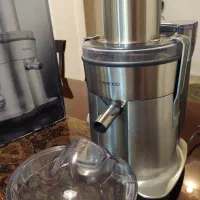 آبمیوه گیری کنوود Kenwood مدل je850|آبمیوهگیر و آبمرکباتگیر|کرج, شهرک فرهنگیان|دیوار