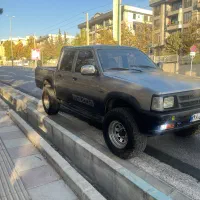 مزدا۲۶۰۰ فول انژکتور|خودرو سواری و وانت|تهران, اختیاریه|دیوار