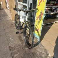 دوچرخه اورلورد لاستیک عقب نو ترمز عقب نو ترمز|دوچرخه، اسکیت، اسکوتر|تهران, هفده شهریور|دیوار